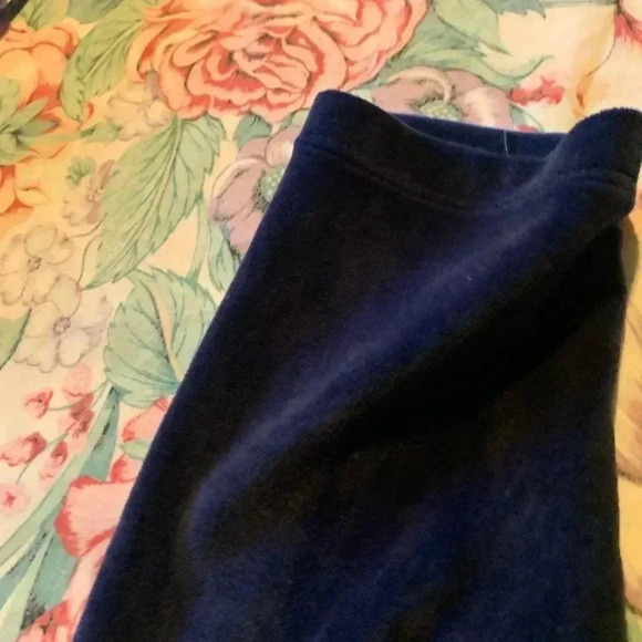 Fila Track Pants size Medium - Picture 5 of 7